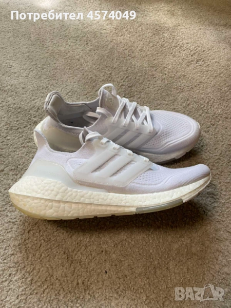 Adidas Ultraboost 21, снимка 1