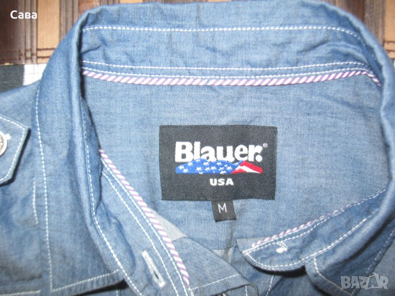 Риза BLAUER  дамска,М, снимка 1