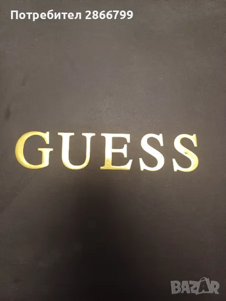 Guess оргинални бати , снимка 1