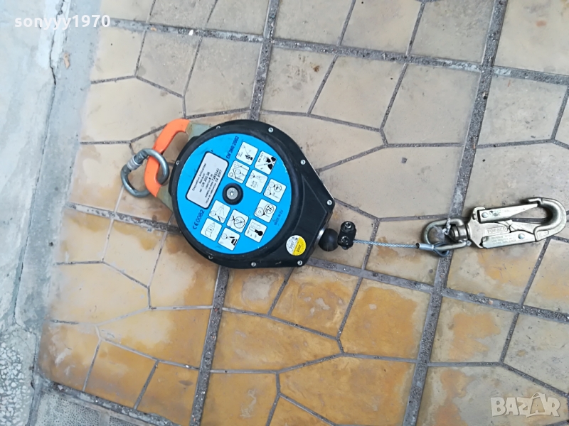 FARU MADE IN EU 0803221213, снимка 1