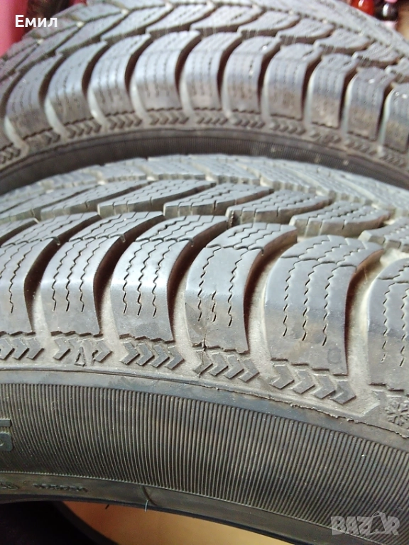 Гуми 185 65 15, снимка 1