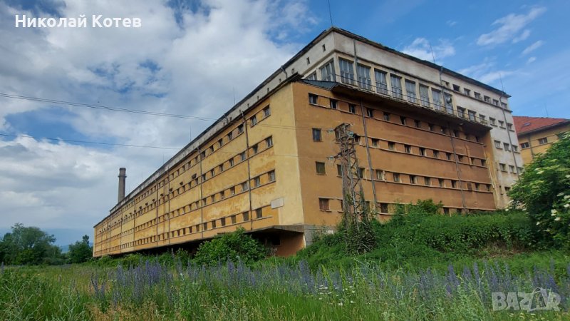 Складове под наем, цени от 1 лев за кв.м., снимка 1