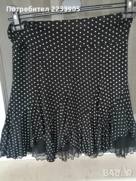 Дамска пола, снимка 1