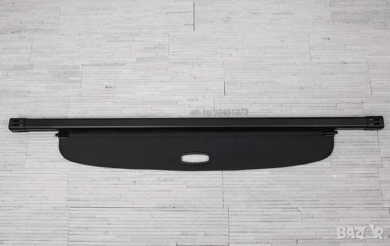 Щора за багажник за volvo xc90 (2002-2014), снимка 1