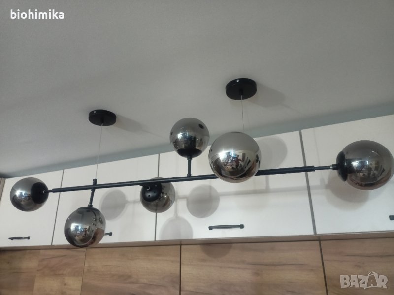 Полилей за кухня/хол в Лампи за таван в гр. Пловдив - ID41686566 — Bazar.bg
