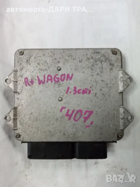 Компютър за Сузуки R+ WAGON 2003г. Дизел, 1.3 CDTi, снимка 1