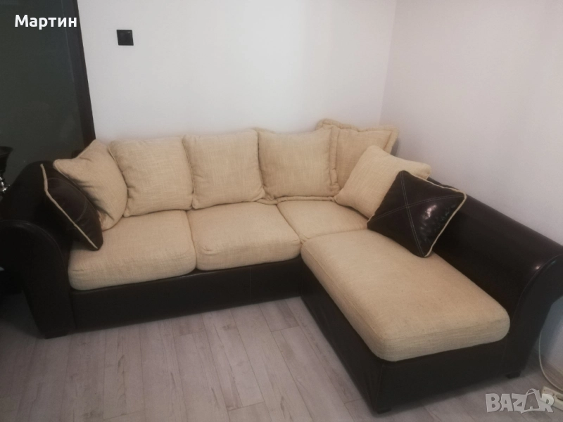 Диван от две части , снимка 1