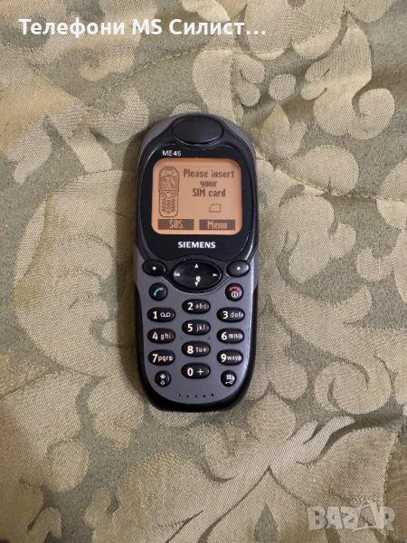 Siemens me45 ME45, снимка 1
