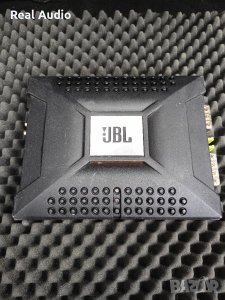 JBL monoblock усилвател , снимка 1