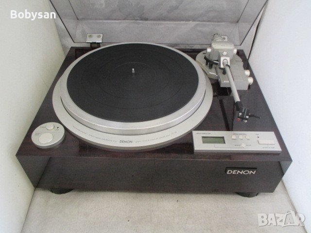 DENON DP-59L, снимка 1