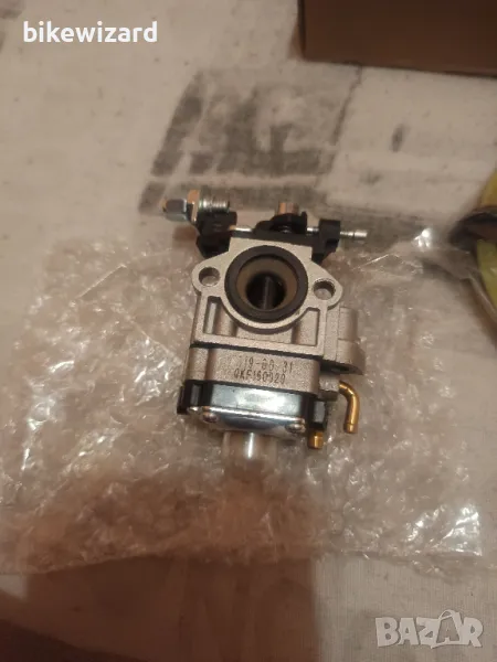 Карбуратор за TH23 TH26 TH34 23CC-33CC НОВ, снимка 1