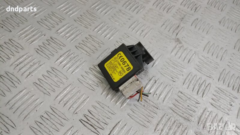 Четец ключ Chevrolet Aveo 2009г.	, снимка 1