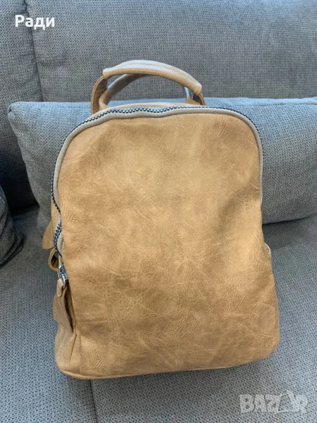 Дамска раница , снимка 1