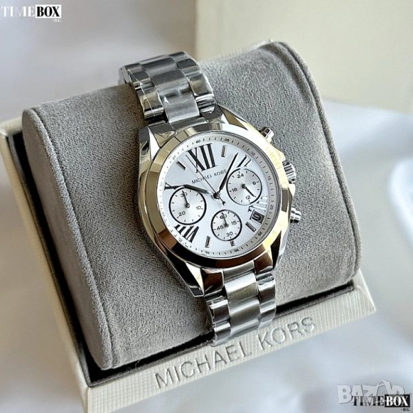 Michael Kors MK6174 Bradshaw Chronograph, снимка 1
