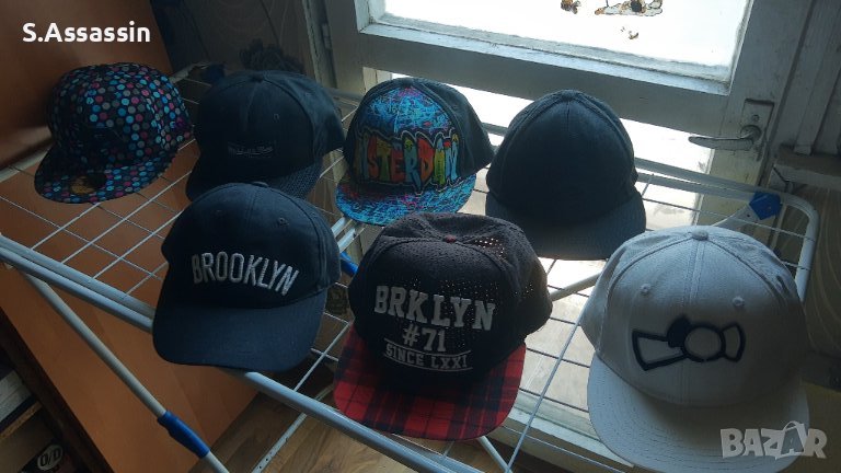 Шапки , снимка 1