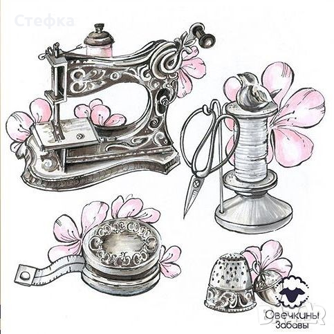 Шивашки услуги, снимка 1