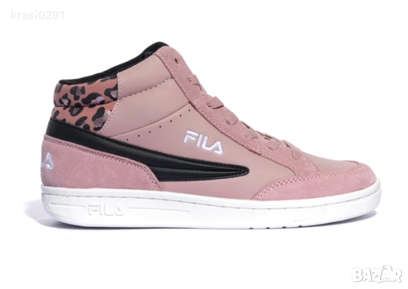 Оригинални кецове на Фила! 38, снимка 1