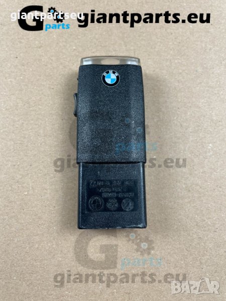 Фенерче за БМВ е46 BMW e46 OEM, снимка 1