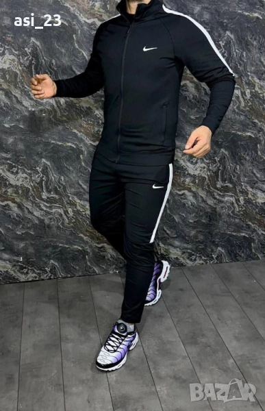 Нови мъжки екипи nike , снимка 1