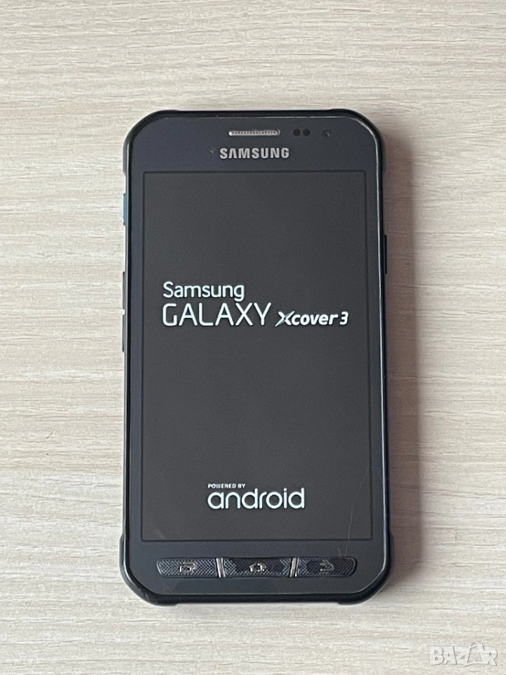 Samsung Galaxy Xcover 3, снимка 1