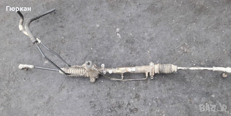 Vw Polo Кормилна Рейка , снимка 1