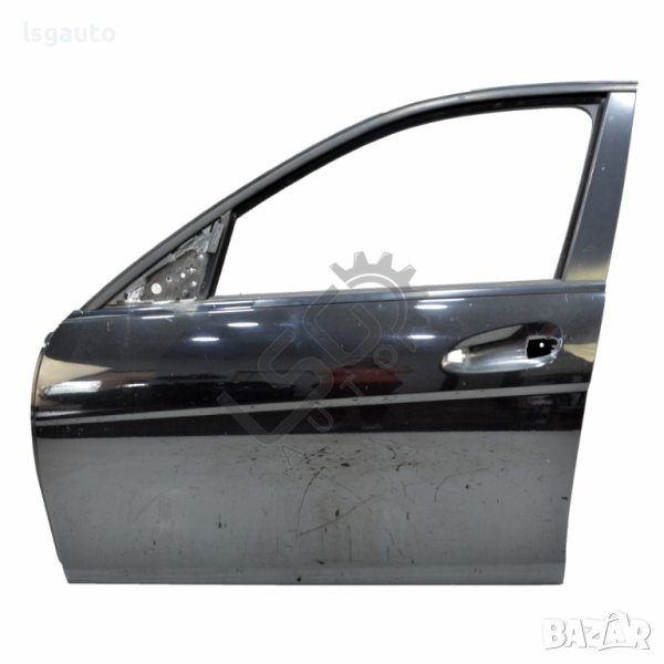 Предна лява врата Mercedes-Benz C-Class 204 (W/S/C) 2007-2014 ID:104310, снимка 1