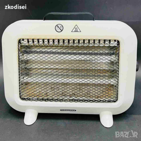 Печка TERMOMAX TR8Q, снимка 1