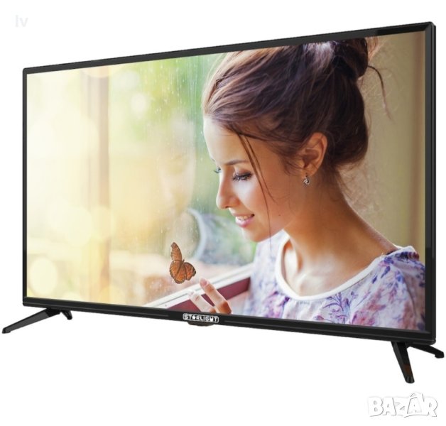 32" HD TV Телевизор StarLight | Чисто нов, снимка 1