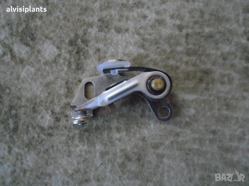 Чукче Doduco 750, снимка 1