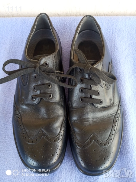 Обувки Mephisto номер 43., снимка 1