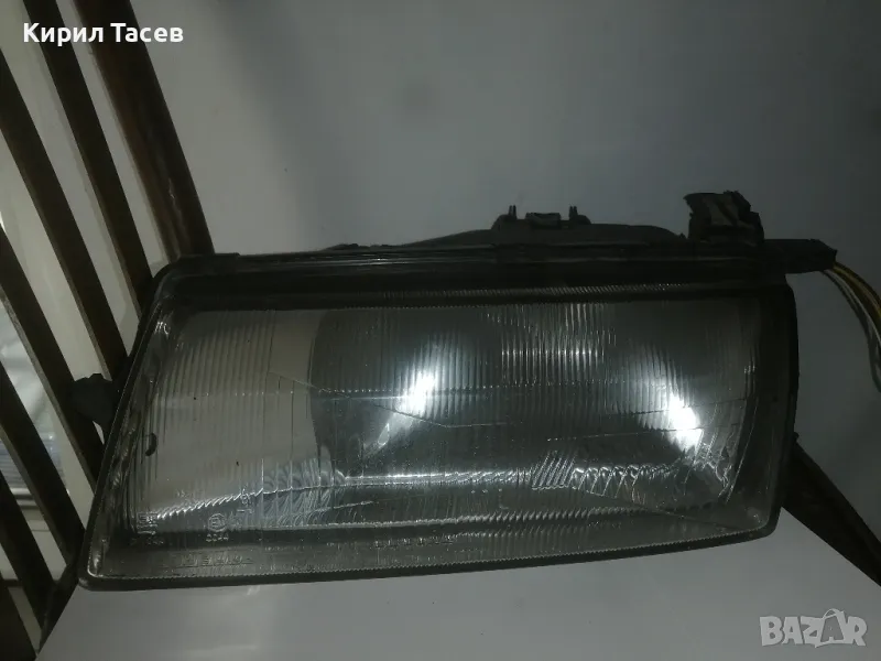 Фарове Opel Vectra A1, снимка 1