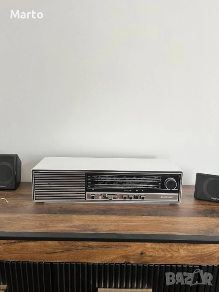 Blaupunkt Genua radio, снимка 1