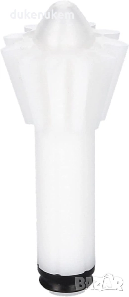 Оригинално Bosch конусно колело с ос 00177503 за кухненски роботи MUM, снимка 1