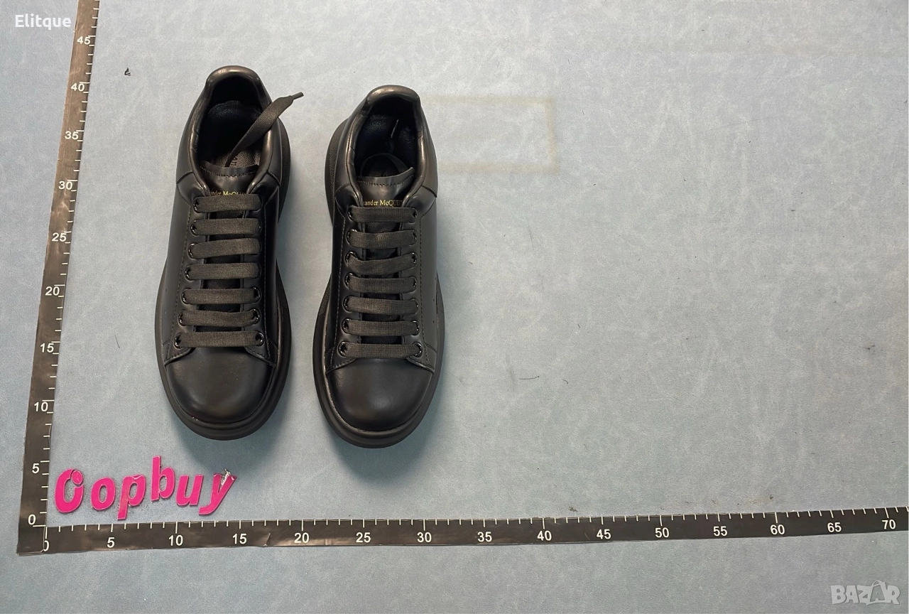 мъжки маратонки Alexander McQueen , снимка 1