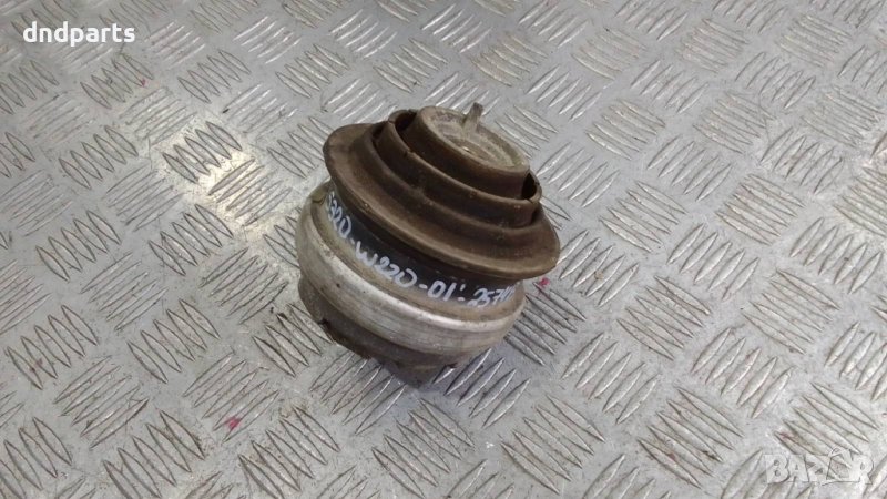 Тампон двигател Mercedes S320 W220 2001г.	, снимка 1