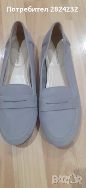 Мокасини на MAUD  FRIZON нови, снимка 1