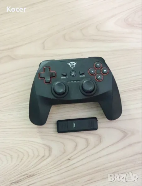 Controller Trust GXT 545, снимка 1