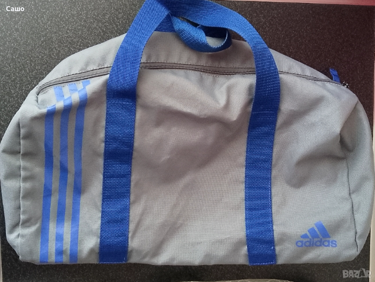 Спортен сак , снимка 1