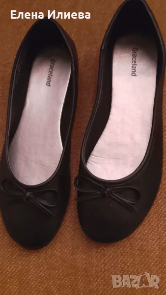 Дамски обувки Graceland, снимка 1