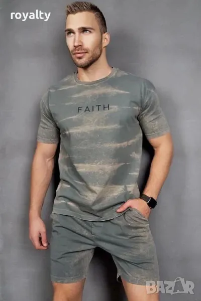 Мъжки спортен комплект Различни цветове , снимка 1