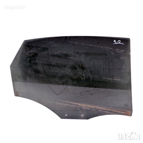 Задно дясно стъкло AUDI A6 (4G, C7) 2011-2018 ID:102558, снимка 1