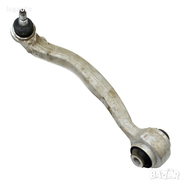 Преден ляв носач Mercedes-Benz C-Class 204 (W/S/C) 2007-2014 ID:108786, снимка 1