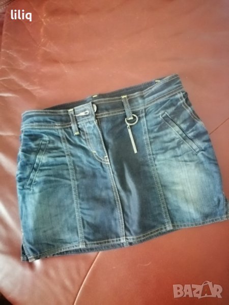 Sisley оригинална пола, снимка 1