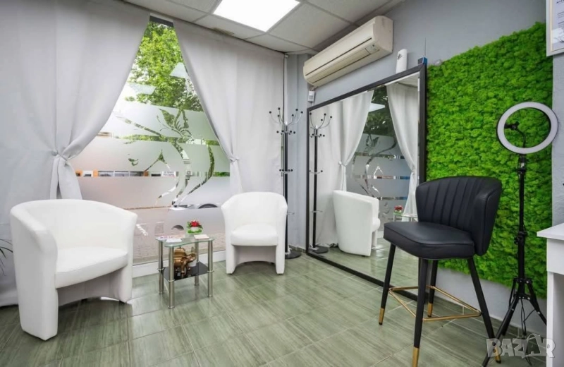 работно място под наем, снимка 1