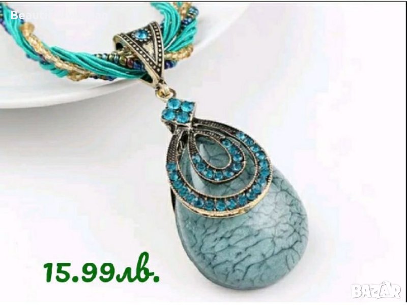 Колие - видове, снимка 1