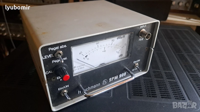 Сателитен приемник., снимка 1