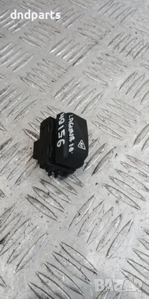 Бутон Renault Laguna 2010г.	, снимка 1