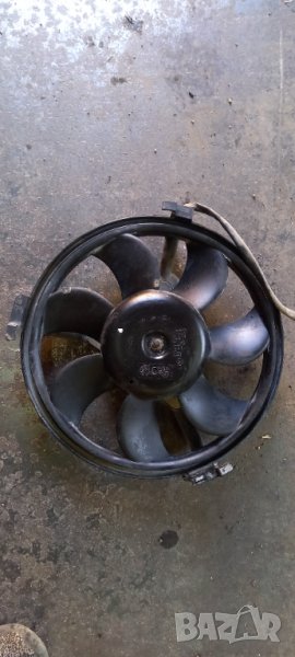 Перка охлаждане VW Passat B5, снимка 1