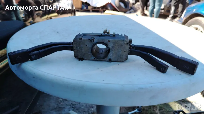 Лостче за Ауди 80, снимка 1