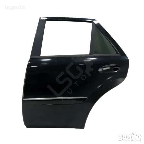 Задна лява врата Mercedes-Benz M-class (W164)  ID: 140439, снимка 1
